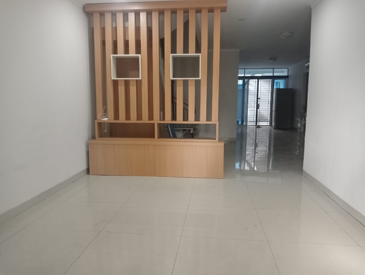 Rumah Disewakan di Cluster Taman Dago Lippo Cikarang 